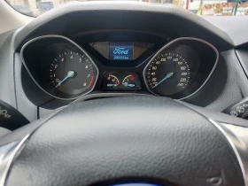 Ford Focus 1.6 Ecoboost, снимка 7