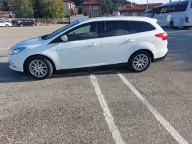 Ford Focus 1.6 Ecoboost, снимка 5