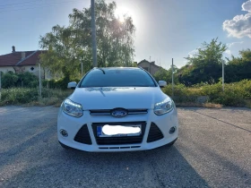 Ford Focus 1.6 Ecoboost, снимка 1