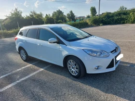 Ford Focus 1.6 Ecoboost, снимка 2