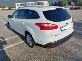 Ford Focus 1.6 Ecoboost, снимка 6
