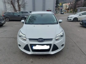 Ford Focus 1.6 Ecoboost, снимка 1
