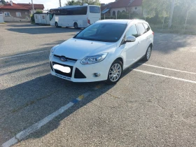Ford Focus 1.6 Ecoboost, снимка 3