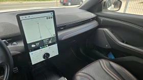 Ford Mustang Mach-E AWD Dual Motor! SOH 91%, снимка 17