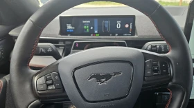 Ford Mustang Mach-E AWD Dual Motor! SOH 91%, снимка 15