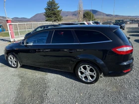 Ford Mondeo (KATO НОВА), снимка 9