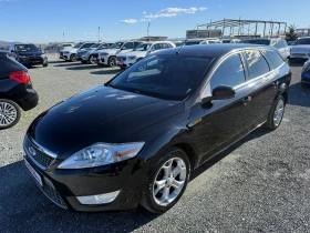 Ford Mondeo (KATO НОВА), снимка 1