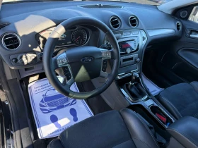 Ford Mondeo (KATO НОВА), снимка 12