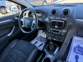 Ford Mondeo (KATO НОВА), снимка 16