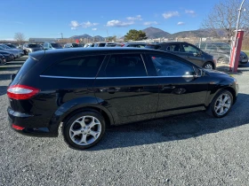 Ford Mondeo (KATO НОВА), снимка 5