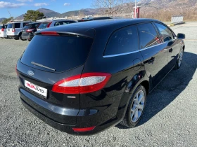Ford Mondeo (KATO НОВА), снимка 6