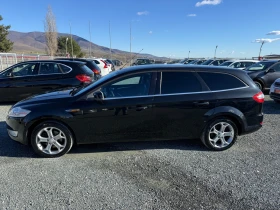 Ford Mondeo (KATO НОВА), снимка 10