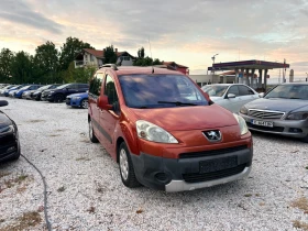 Peugeot Partner 1.6 HDI Без Ръжди, снимка 6