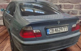 BMW 316, снимка 3