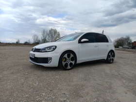 VW Golf Gtd, снимка 1