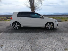 VW Golf Gtd, снимка 4