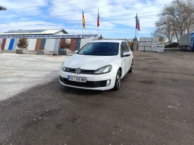 VW Golf Gtd, снимка 10