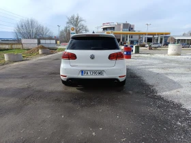 VW Golf Gtd, снимка 5