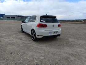 VW Golf Gtd, снимка 6