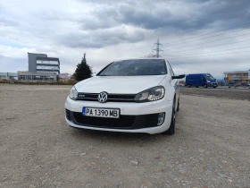 VW Golf Gtd, снимка 2