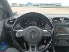 VW Golf Gtd, снимка 7