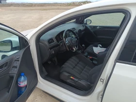 VW Golf Gtd, снимка 9