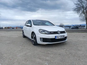 VW Golf Gtd, снимка 3