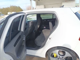 VW Golf Gtd, снимка 8