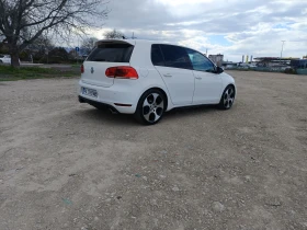 VW Golf Gtd, снимка 5