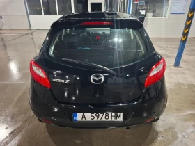Mazda 2, снимка 6