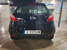 Mazda 2, снимка 5