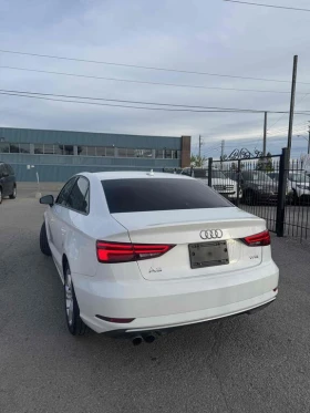 Audi A3 FWD* PREMIUM* S-LINE* АвтоКредит(ЦЕНА ДО БГ), снимка 3