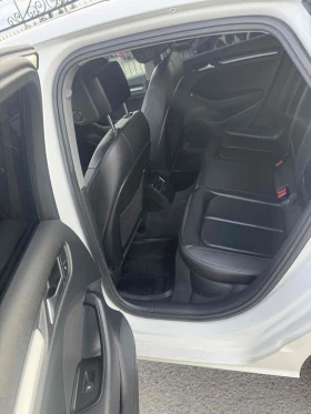 Audi A3 FWD* PREMIUM* S-LINE* АвтоКредит(ЦЕНА ДО БГ), снимка 10