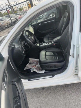 Audi A3 FWD* PREMIUM* S-LINE* АвтоКредит(ЦЕНА ДО БГ), снимка 5