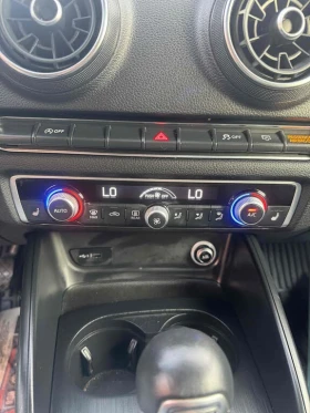 Audi A3 FWD* PREMIUM* S-LINE* АвтоКредит(ЦЕНА ДО БГ), снимка 9