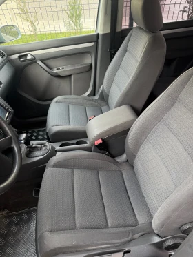 VW Touran 1.9TDi DSG, снимка 7
