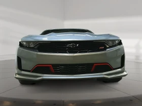 Chevrolet Camaro * АвтоКредит * (ЦЕНА ДО БГ), снимка 2