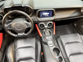 Chevrolet Camaro * АвтоКредит * (ЦЕНА ДО БГ), снимка 9