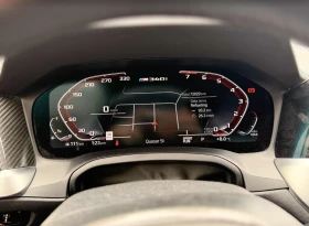 BMW 340 xddive* MPACKAGE* Keyless* Premium audio* PANO* Me, снимка 8