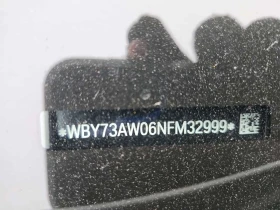 BMW i4 EDRIVE40| HARMAN KARDON| AMBIENT| PANO| 2 КЛЮЧА , снимка 16