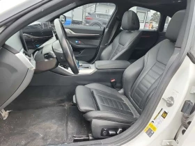 BMW i4 EDRIVE40| HARMAN KARDON| AMBIENT| PANO| 2 КЛЮЧА , снимка 8