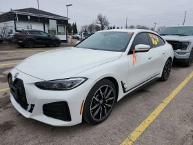 BMW i4 EDRIVE40| HARMAN KARDON| AMBIENT| PANO| 2 КЛЮЧА , снимка 1