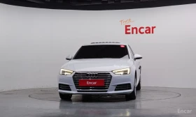 Audi A4, снимка 3