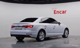 Audi A4, снимка 2