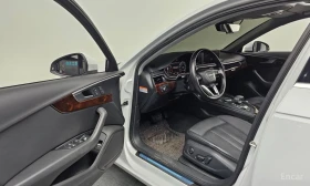 Audi A4, снимка 10