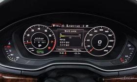 Audi A4, снимка 8