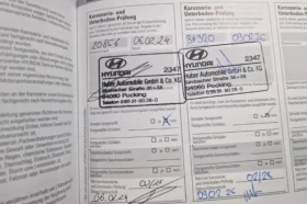 Hyundai Ioniq 5 72.6kWh Dinamiq в Гаранция, снимка 16