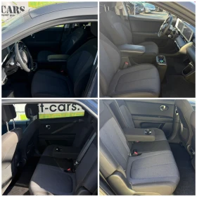 Hyundai Ioniq 5 72.6kWh Dinamiq в Гаранция, снимка 8