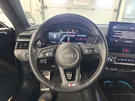 Audi S5  COUPE | PROGRESSIV | DISTRONIC | MASSAGE | 360 | , снимка 11
