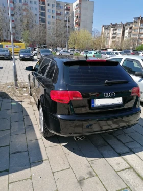 Audi A3, снимка 11